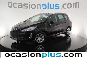 Peugeot 308 Sw Sport 1.6 Hdi 110cv Fap 5p. -08