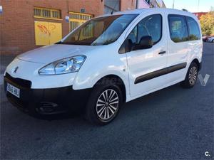 Peugeot Partner Tepee Active 1.6 Ehdi 92cv Stt 5p. -13