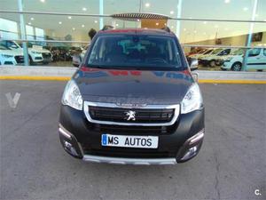 Peugeot Partner Tepee Outdoor 1.6 Bluehdi p. -16