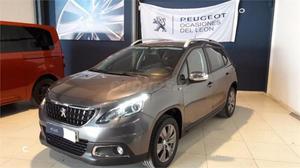 Peugeot  Style 1.2l Puretech 60kw 82cv 5p. -17