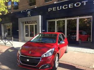 Peugeot p Style 1.2l Puretech 60kw 82cv 5p. -17