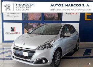 Peugeot p Style 1.6 Bluehdi 75 5p. -16