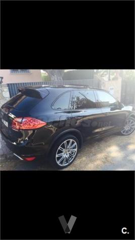 Porsche Cayenne 3.0 Td Tiptronic 5p. -10