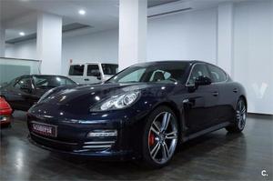 Porsche Panamera 4s 5p. -10