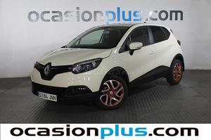 RENAULT Captur Life Energy TCe 90 eco2 Euro 6 5p.