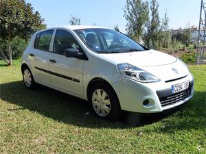 RENAULT Clio Authentique dCi 75 5p eco2 E5 5p.