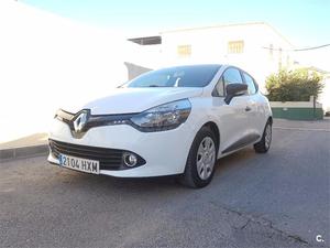 RENAULT Clio Business dCi 75 eco2 5p.