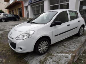 RENAULT Clio Business dCi 75 eco2 5p 5p.