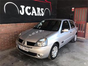 RENAULT Clio Community 1.2 3p.