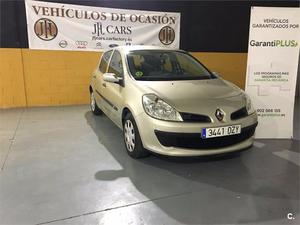 RENAULT Clio Dynamique 1.5DCI85 5p.