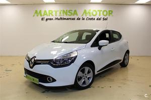 RENAULT Clio Expression dCi 90 EDC eco2 5p.