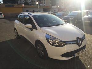 RENAULT Clio Sport Tourer Expression v 75 5p.