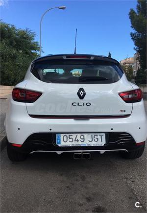 RENAULT Clio Technofeel Energy TCe 90 eco2 Euro 6 5p.