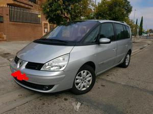 RENAULT Espace Dynamique 2.0 dCi 16v 150CV 