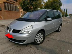 RENAULT Espace Dynamique 2.0 dCi 16v 150CV p.