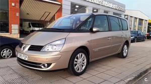 RENAULT Espace Privilege 2.2 dCi 16v 5p.