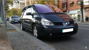 RENAULT Grand Espace PRIVILEGE 3.0 dCi 24v AUTO 5p.