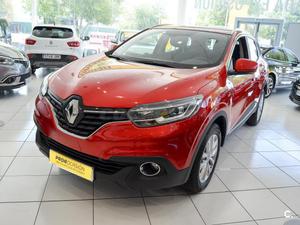 RENAULT Kadjar Intens Energy dCi 110 EDC 5p.