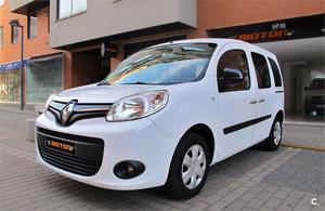 RENAULT Kangoo Combi Expression M1AF dCi p.