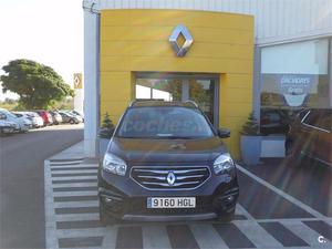 RENAULT Koleos Dynamique dCi x2 5p.