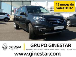 RENAULT Koleos Privilege dCi 150 Auto 4x4 5p.