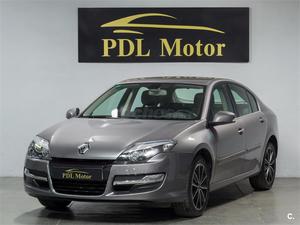 RENAULT Laguna Dynamique RLink dCi 110 eco2 5p.