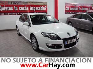 RENAULT Laguna Dynamique TomTom 2.0 Energy dCi 130 eco2 5p.