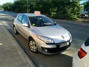 RENAULT Megane Business dCi 110 eco2 5p.