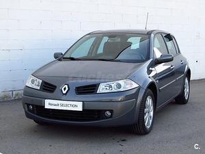 RENAULT Megane DYNAMIQUE 1.9DCI 5p.