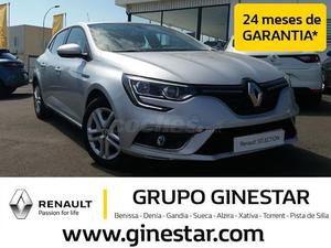 RENAULT Megane Intens Energy dCi 66kW 90CV 5p.