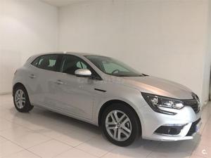 RENAULT Megane Intens Energy dCi p.