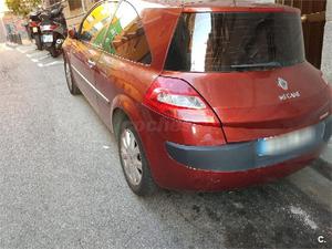 RENAULT Mégane Dynamique 1.5dCi105 eco2 3p.