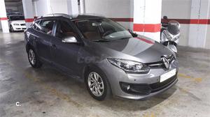 RENAULT Mégane Sport Tourer Limited dCi 110 eco2 5p.