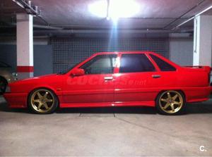 RENAULT R21 R TURBO ABS A.A. 4p.