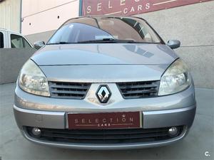 RENAULT Scenic CONFORT AUTHENTIQUE 1.9DCI 5p.