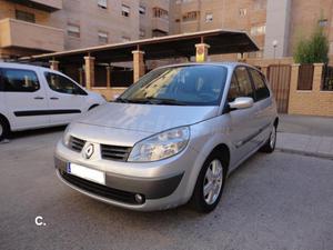 RENAULT Scenic CONFORT DYNAMIQUE V 5p.