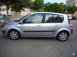 RENAULT Scenic Confort Dynamique 1.5dCi105 EU4 5p.