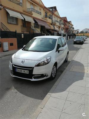 RENAULT Scenic Dynamique dCi p.