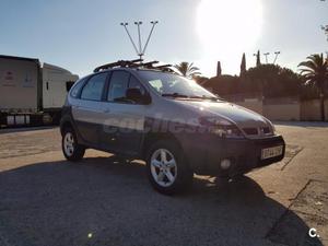 RENAULT Scenic LUXE DYNAMIQUE 1.9DCI 5p.