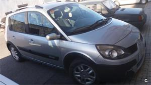 RENAULT Scénic Adventure 1.5dCi105 EU4 5p.