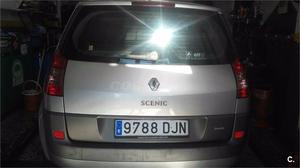 RENAULT Scénic CONFORT EXPRESSION 1.5DCIp.