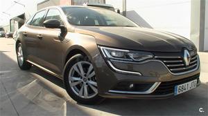 RENAULT Talisman Zen Energy dCi 96kW 130CV 4p.