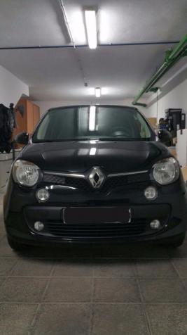 RENAULT Twingo Night and Day v 