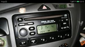 Radio autorradio CD Ford focus 