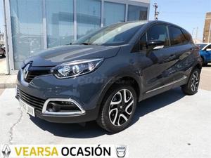 Renault Captur Zen Energy Dci 66kw 90cv Ecoleader 5p. -16