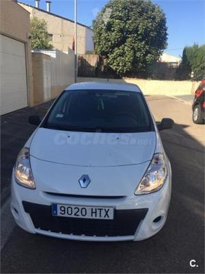 Renault Clio Iii Collection v 75 5p. -13