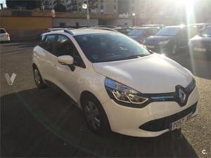 Renault Clio Sport Tourer Expression v 75 5p. -15