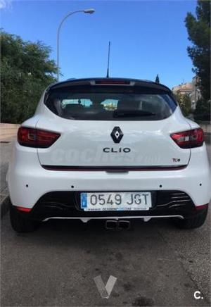 Renault Clio Technofeel Energy Tce 90 Eco2 Euro 6 5p. -15