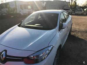 Renault Fluence Limited Dci p. -14