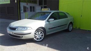 Renault Laguna Dynamique 2.2dci 5p. -03